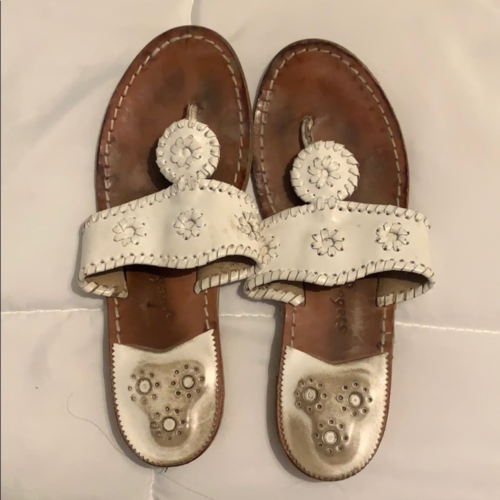 Jack Rogers